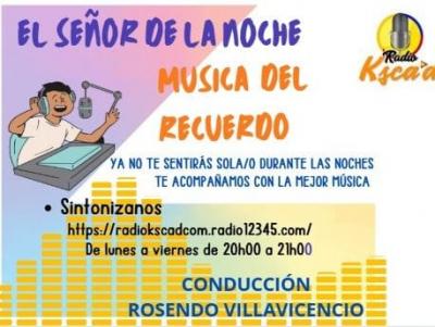 Radio Kscad